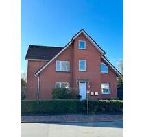 3-Zimmer Wohnung mit Balkon zu vermieten - Varel