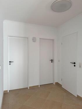 Foto - Etagenwohnung in Varel zur Miete