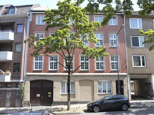 Foto - Exklusive Studenten WG hat 1 Zimmer frei