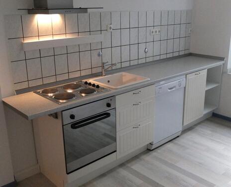 Foto - 19 Zimmer Erdgeschoßwohnung zur Miete in Aachen