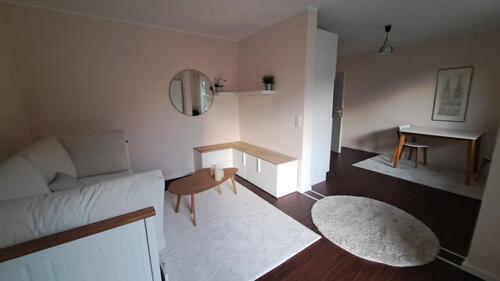 Foto - Möbilierte Einliegerwohnung mit Garten & Stellplatz in Olpe