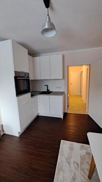 Foto - 1.5 Zimmer Terrassenwohnung zur Miete in Olpe