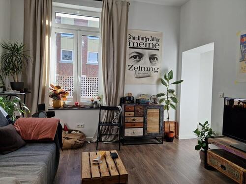 Foto - 2-Zimmer-Wohnung (kernsaniert, Klimaanlage, Top-Ausstattung)