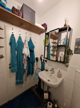 Foto - 2 Zimmer Etagenwohnung in Leverkusen