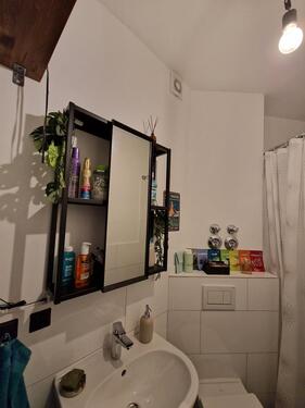 Foto - Etagenwohnung in Leverkusen zur Miete