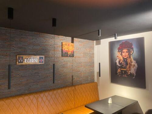 Foto - Cafe in Herzen von Baden Baden - 10,00&nbsp;EUR Kaltmiete, ca.&nbsp; 55,00&nbsp;m&sup2;