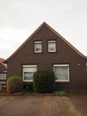 Foto - 8 Zimmer Einfamilienhaus zum Kaufen in Norden