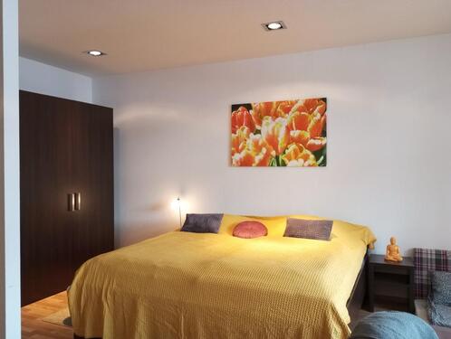 Foto - Loftartiges Apartment mit großem Balkon im Regierungsviertel