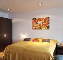 Loftartiges Apartment mit großem Balkon im Regierungsviertel - Bonn Gronau