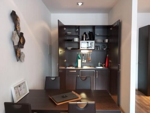 Foto - 1 Zimmer Erdgeschoßwohnung zur Miete in Bonn