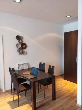 Foto - Erdgeschoßwohnung in Bonn zur Miete