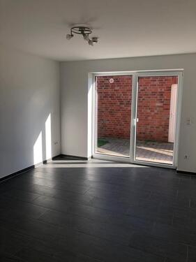 Foto - Erdgeschoßwohnung in Leer (Ostfriesland) zur Miete