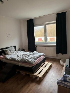 Foto - Ruhig gelegene 2-Zimmer-Wohnung