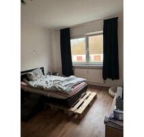 Ruhig gelegene 2-Zimmer-Wohnung - Zarrentin am Schaalsee