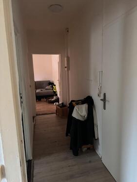 Foto - 2 Zimmer Hochparterre zur Miete in Zarrentin am Schaalsee