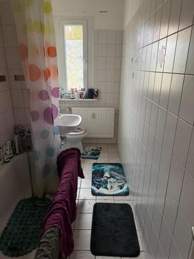 Foto - Hochparterre in Zarrentin am Schaalsee zur Miete