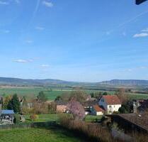 Ruhiges Wohnen - Exklusive DG-Wohnung in Top Lage (Erstbezug) - Bad Münder am Deister