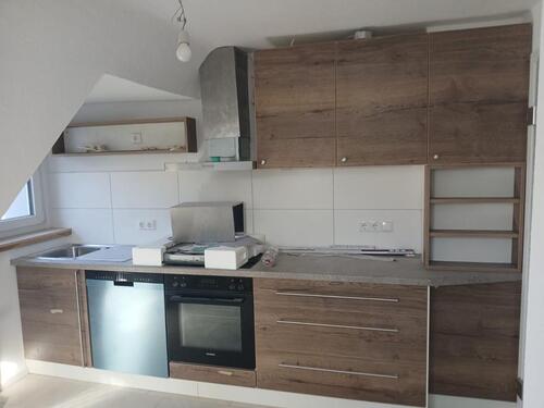 Foto - Dachgeschoßwohnung in Bad Münder am Deister zur Miete