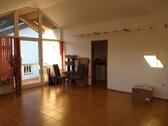 Foto - 75qm Dachgeschosswohnung mit Blick über Mehren