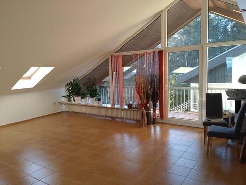 Foto - 2 Zimmer Dachgeschoßwohnung zur Miete in Pelm