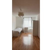 Uni-Nahe 1 Zimmer Wohnung Mönkebergstrasse 2, Bielefeld
