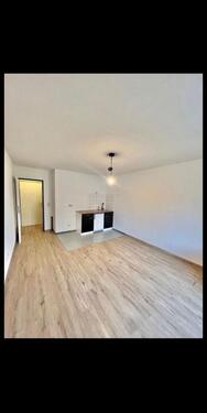 Foto - 1 Zimmer Etagenwohnung zur Miete in Bielefeld