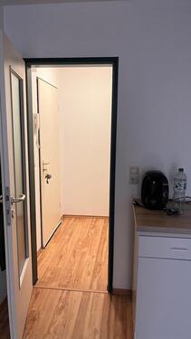 Foto - Etagenwohnung in Bielefeld zur Miete