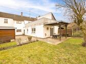 Foto - Zweifamilienhaus in bester Lage in Rüppurr