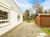 Foto - 8 Zimmer Mehrfamilienhaus, Wohnhaus in Karlsruhe