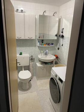 Foto - Erdgeschoßwohnung in Landau an der Isar zum Kaufen