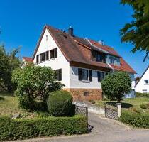 Familienfreundliches Zuhause in Keltern-Dietlingen