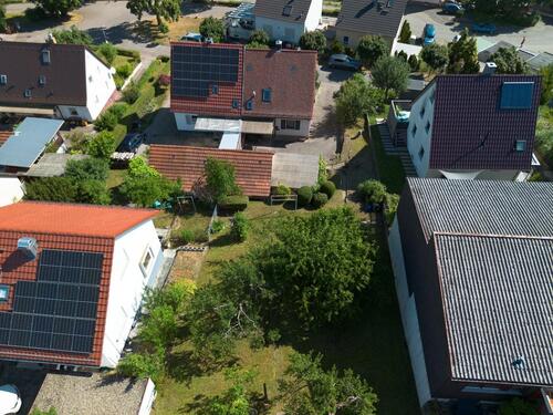 Foto - 4 Zimmer Doppelhaushälfte in Keltern