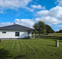 Modernes Einfamilienhaus (freistehend) in idyllischer Lage - Steinheim