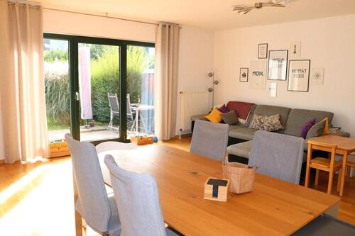 Foto - 5 Zimmer Doppelhaushälfte zum Kaufen in Aachen