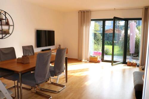 Foto - 5 Zimmer Doppelhaushälfte in Aachen