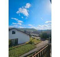 Helle 2-ZKB-Wohnung in Traisen mit wunderschönem Ausblick - Hargesheim