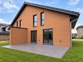 Foto - 4 Zimmer Doppelhaushälfte zur Miete in Bohmte