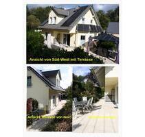 Einfamilienhaus # Wachsenburg-Massivhaus # Thüringen - Schleusingen