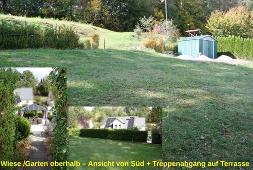 Foto - Einfamilienhaus zum Kaufen in Schleusingen