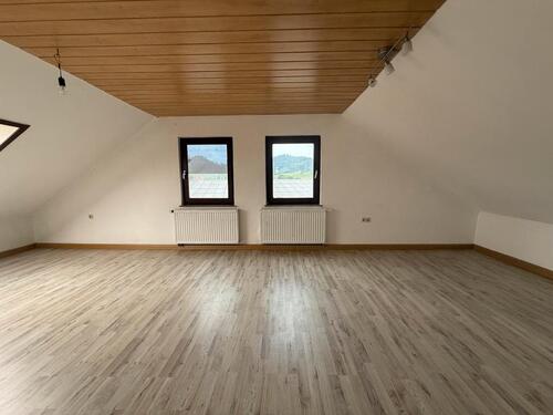Foto - Etagenwohnung in Gaildorf