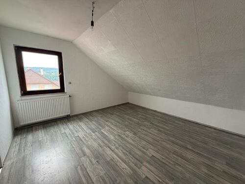 Foto - Etagenwohnung in Gaildorf zur Miete