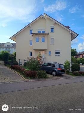 Foto - Reiheneckhaus in Niefern Privatverkauf