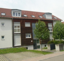 Großzügige 4 Zimmerwohnung in Abstatt 1590123