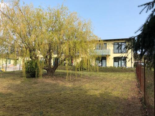 Foto - Etagenwohnung in Heringsdorf