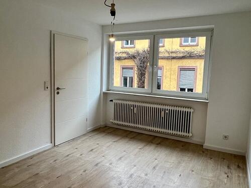 Foto - Etagenwohnung in Lahr (Schwarzwald) zur Miete