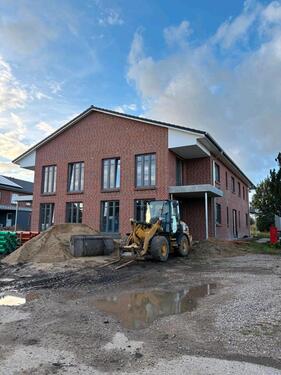 Foto - 3-Zimmer-Wohnung in NiendorfFehmarn zu vermieten