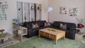 Foto - 3 Zimmer Eigentumswohnung mit Balkon und Garage
