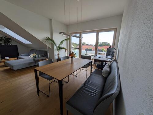 Foto - Etagenwohnung zur Miete in Gaimersheim