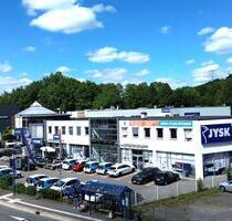 apensio -GEWOHNT GUT-: Mitten DRIN statt nur DABEI... - Siegen Dillnhütten