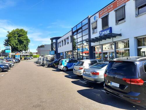 Foto - andere in Siegen zur Miete